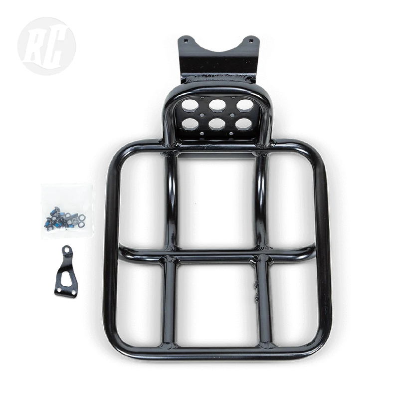 Ruff Cycles - Front Rack (Lil'Buddy / Lil'Missy )