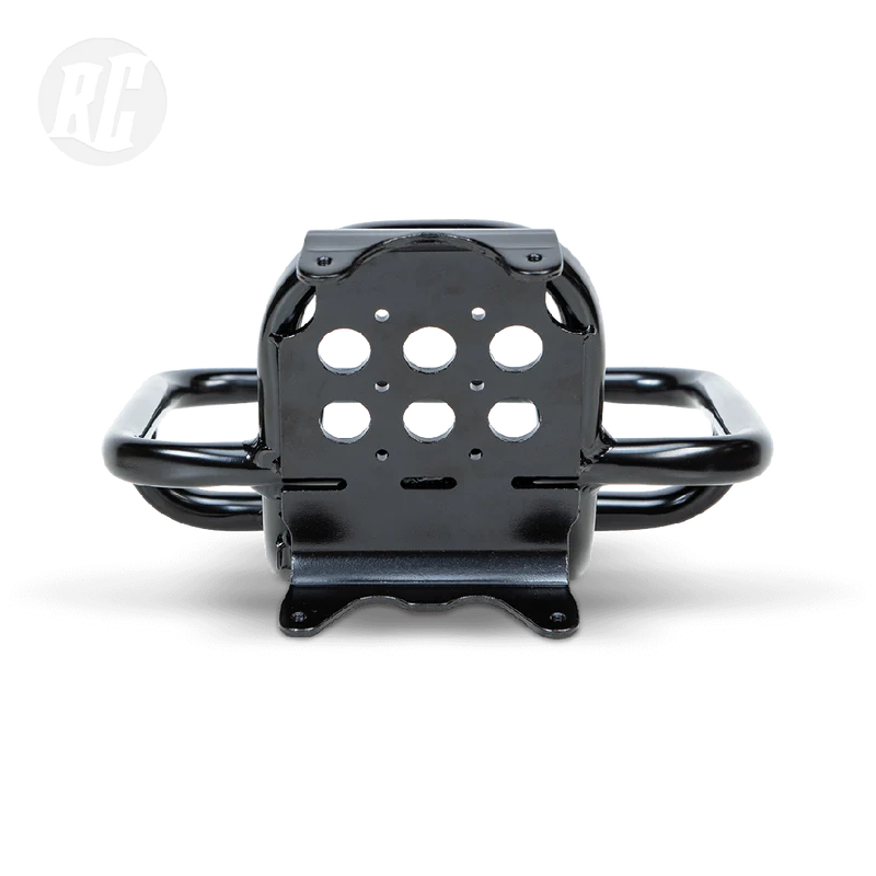Ruff Cycles - Front Rack (Lil'Buddy / Lil'Missy )