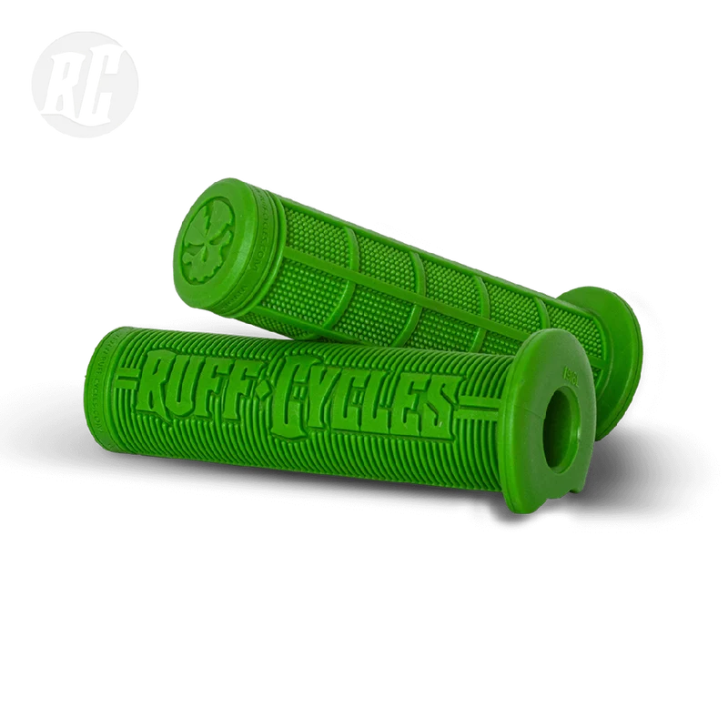 Ruff Cycles - Griffe Grün (Lil'Buddy)