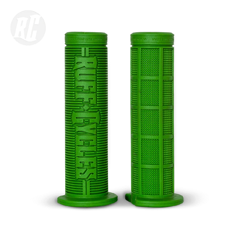 Ruff Cycles - Griffe Grün (Lil'Buddy)