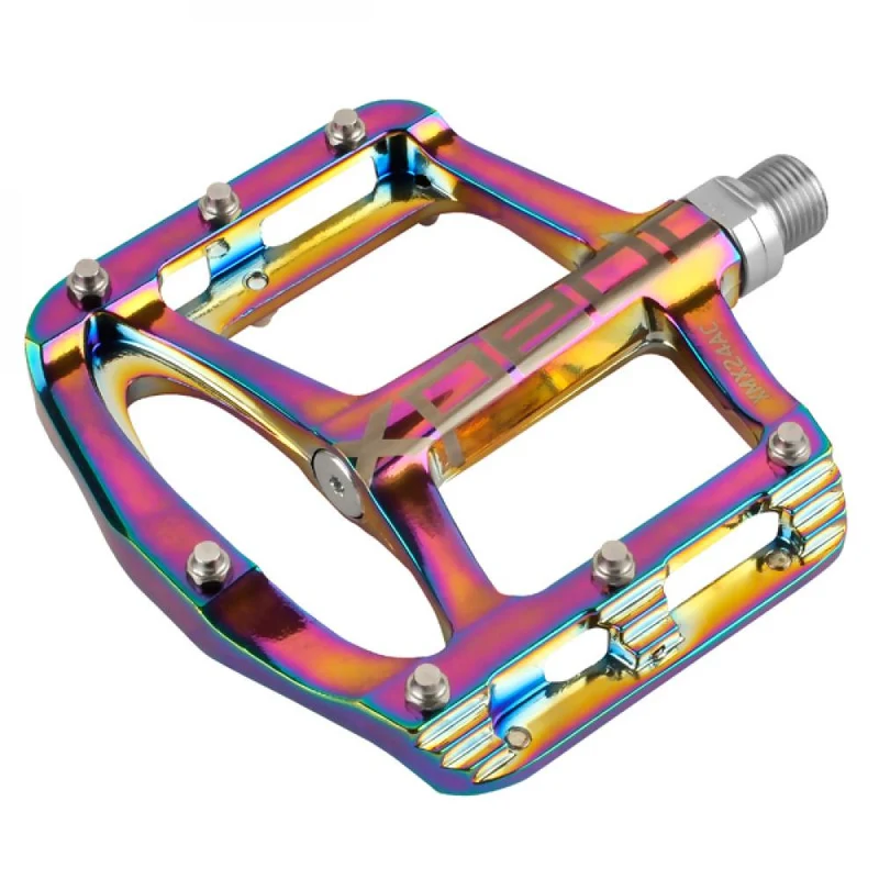 Xpedo Pedal SPRY+ oilslick 9/16 Zoll XMX24AC