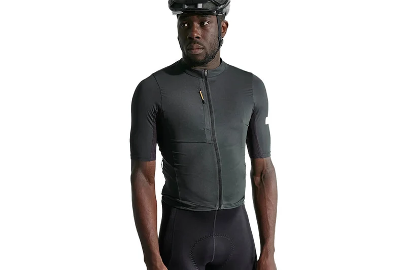 Albion Traverse Jersey