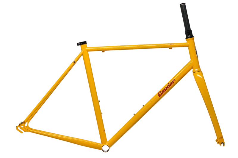 Condor Tempo Frameset