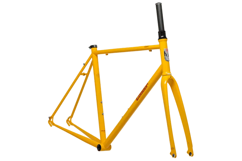 Condor Tempo Frameset