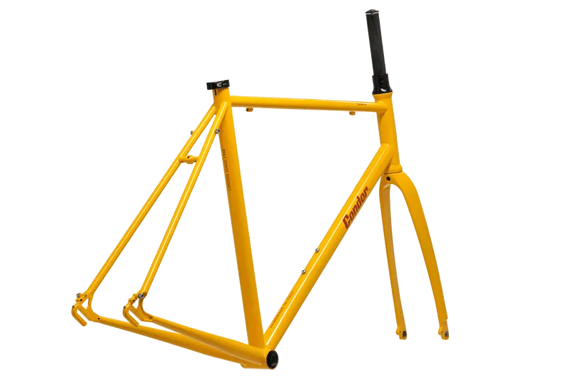 Condor Tempo Frameset