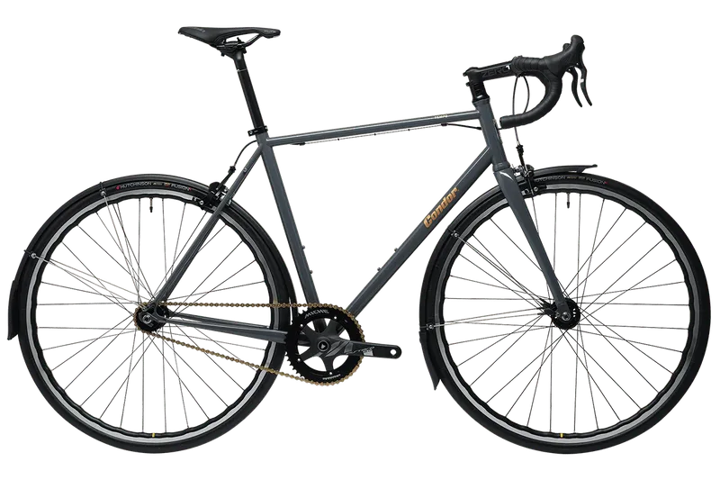 Condor Tempo Frameset