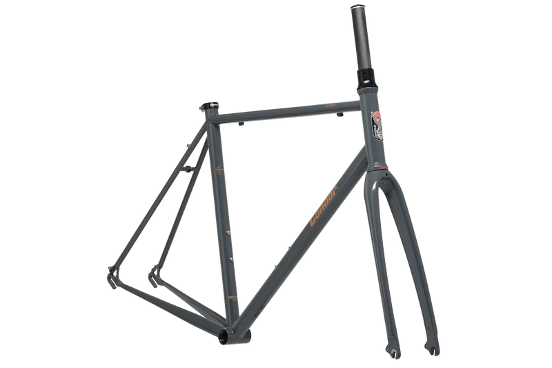 Condor Tempo Frameset