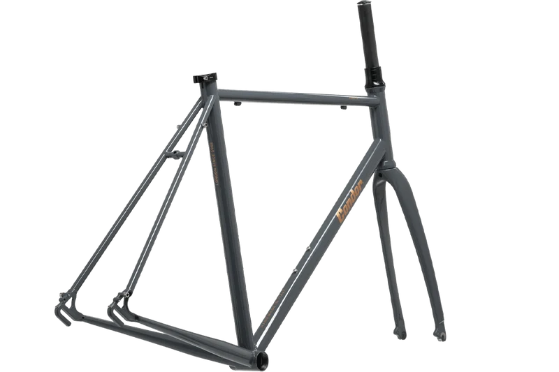 Condor Tempo Frameset