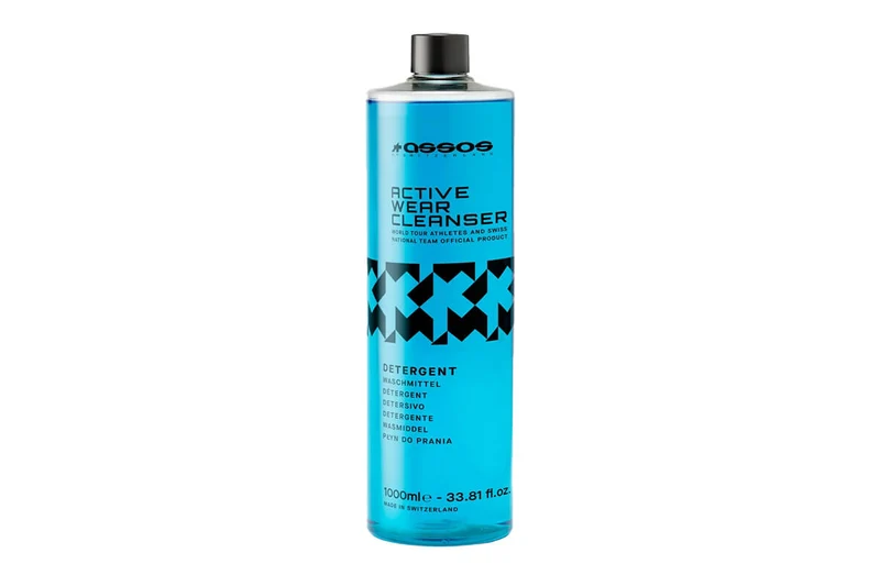 Assos Active Wear Cleanser