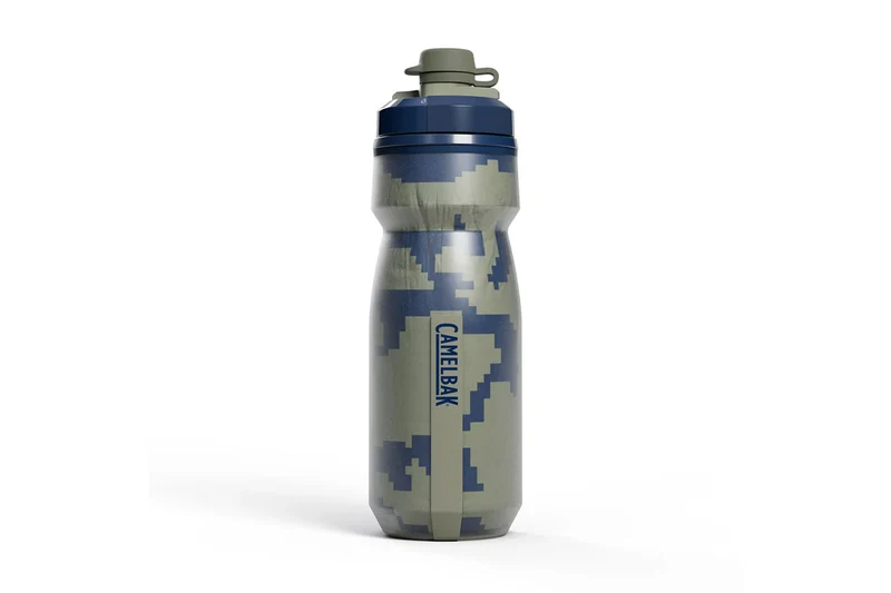 Camelbak Podium Dirt Chill Insulated Water Bottle