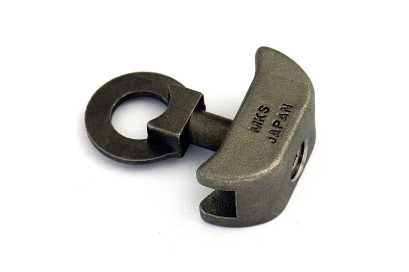 MKS CA-MX10 Chain Adjuster - For 8mm Singlespeed/Track Dropouts