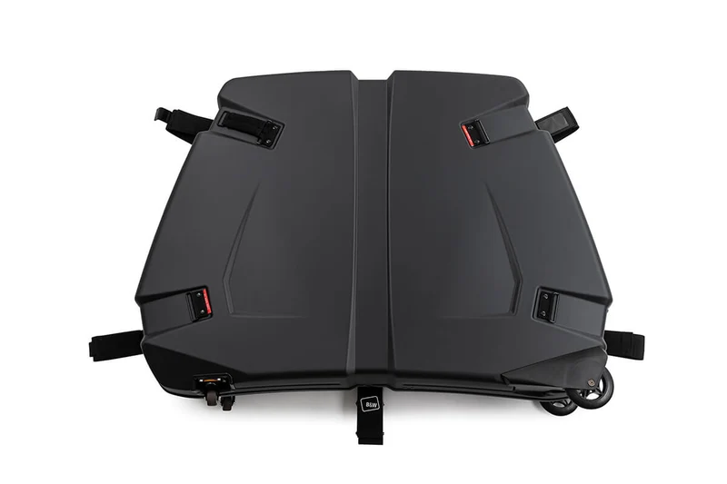 B&W Bike Box 2.0