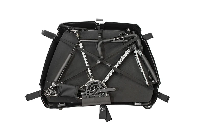 B&W Bike Box 2.0