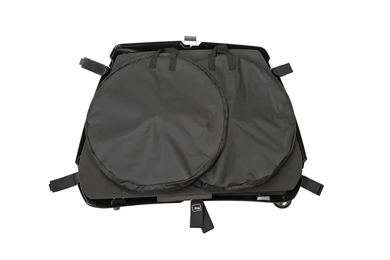 B&W Bike Box 2.0