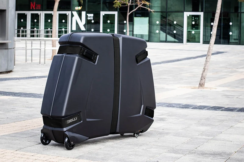 B&W Bike Box 2.0