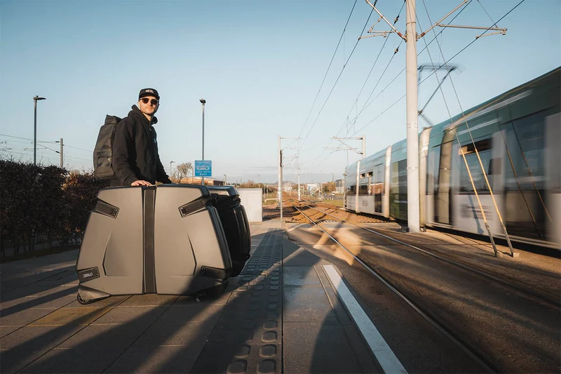 B&W Bike Box 2.0