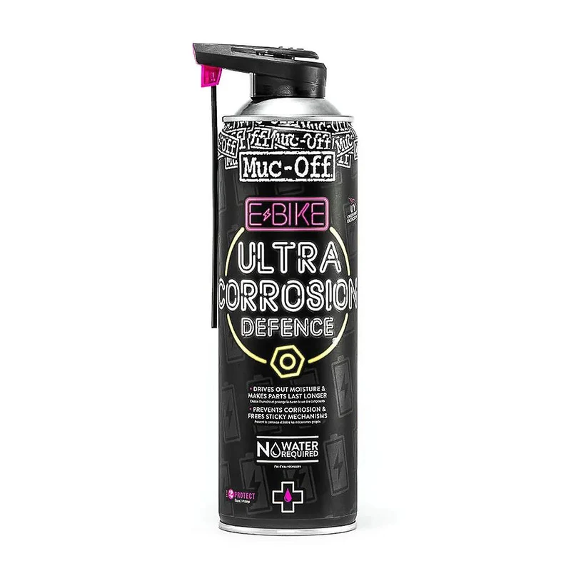 Muc Off E-Bike Ultra Corrosion Defence