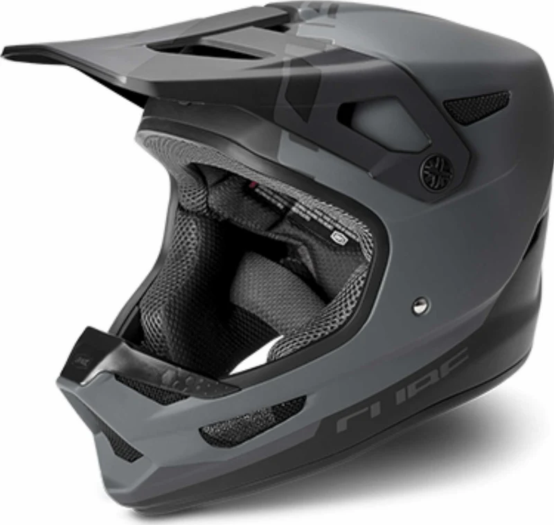 B-Ware - Cube Helm Status X 100% black (Gebrauchtware)