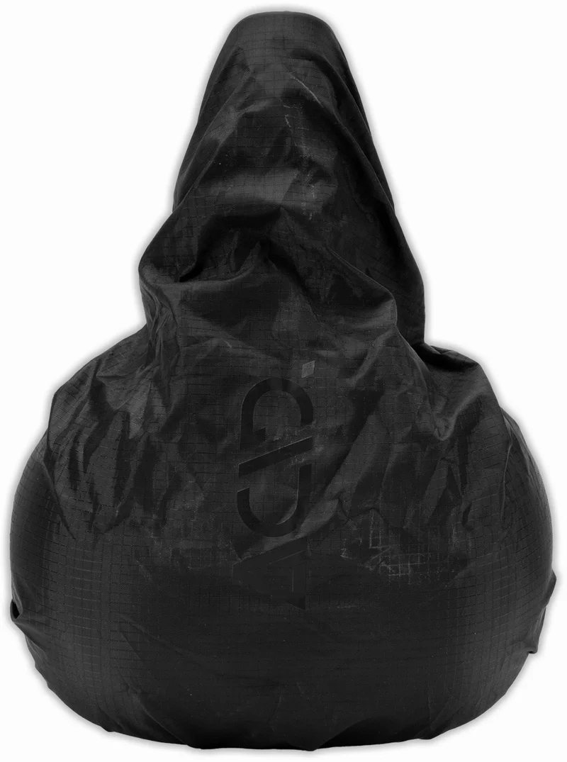 Acid Regenüberzug black