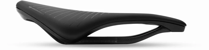 Acid Sattel Nuance Road black
