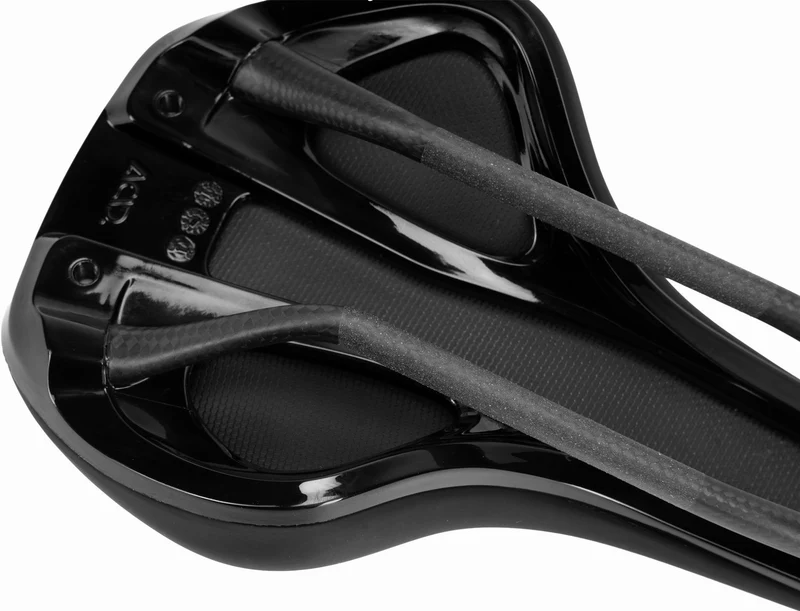 Acid Sattel Nuance Road black