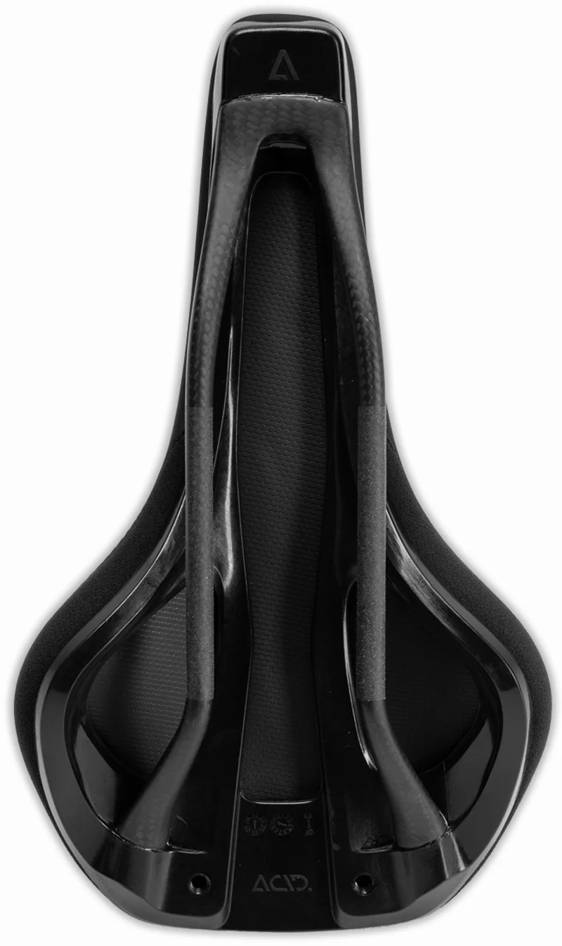Acid Sattel Nuance X black
