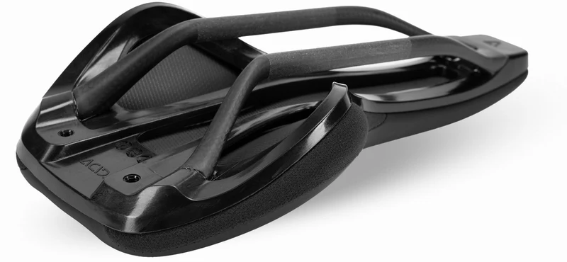 Acid Sattel Nuance X black