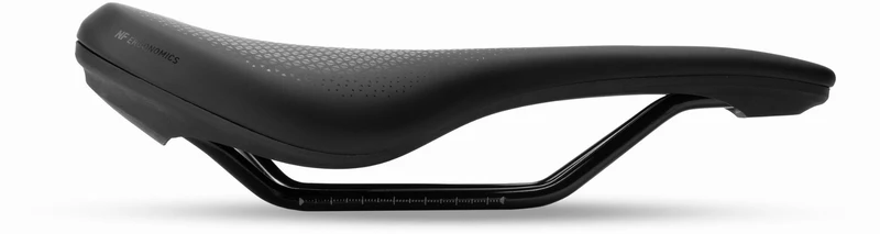 Acid Sattel Venec E-MTB black