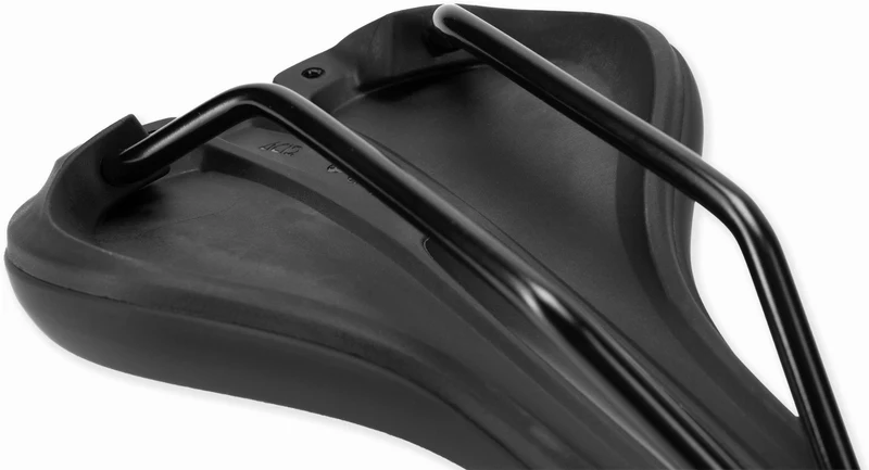 Acid Sattel Venec E-MTB black