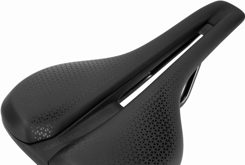 Acid Sattel Venec E-MTB black