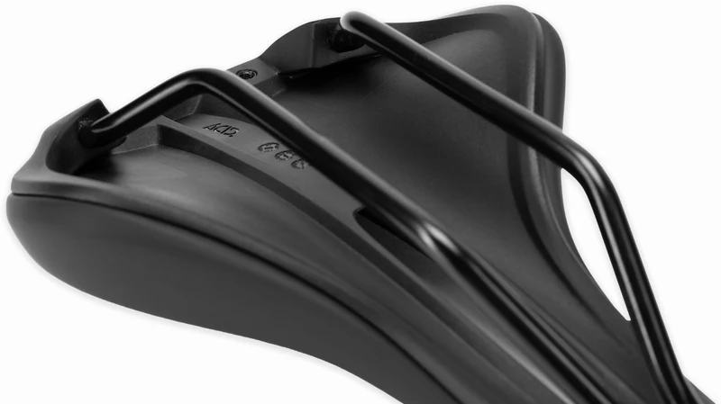 Acid Sattel Venec Cera black