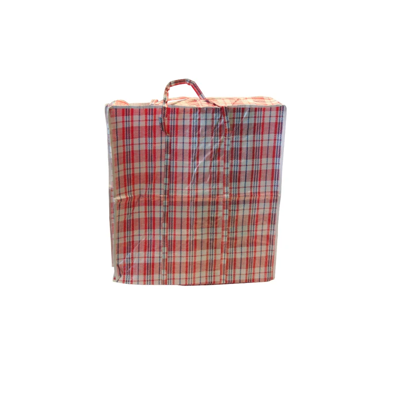 Tasche Größe S + Reißverschluss 50 x 48 x 28 cm Mix – Mit Reißverschluss Für zusätzliche Sicherheit und Komfort.