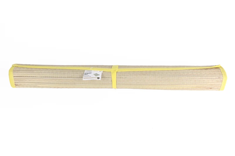 Strandmatte 60 x 180 cm – Ausgerollte Maße 60 x 180 cm