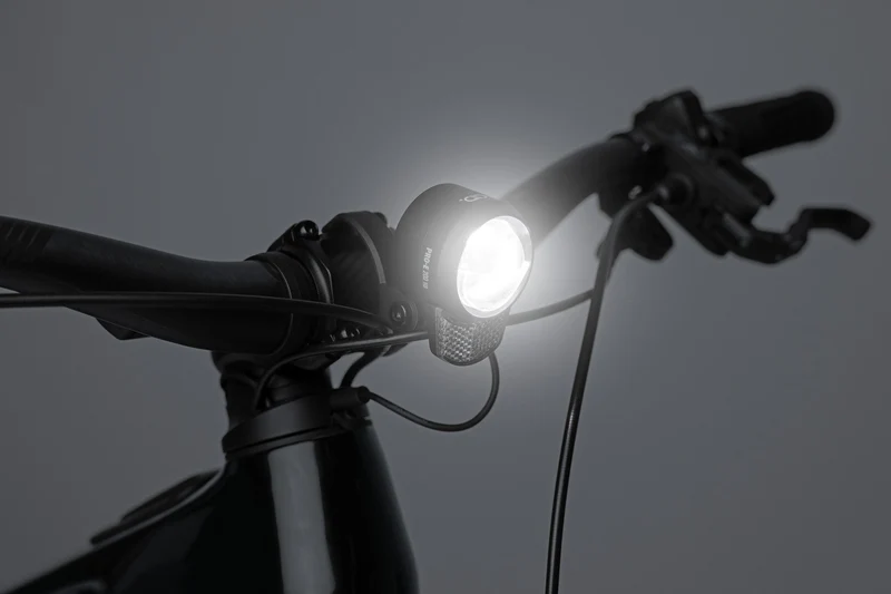 Acid E-Bike Frontlicht PRO-E 200 High Beam X-Connect black