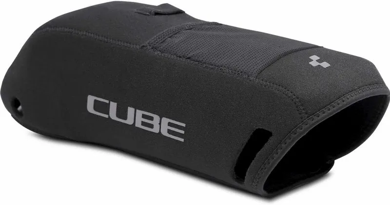 B-Ware - Cube Akku Hülle black´n´grey (Gebrauchtware)