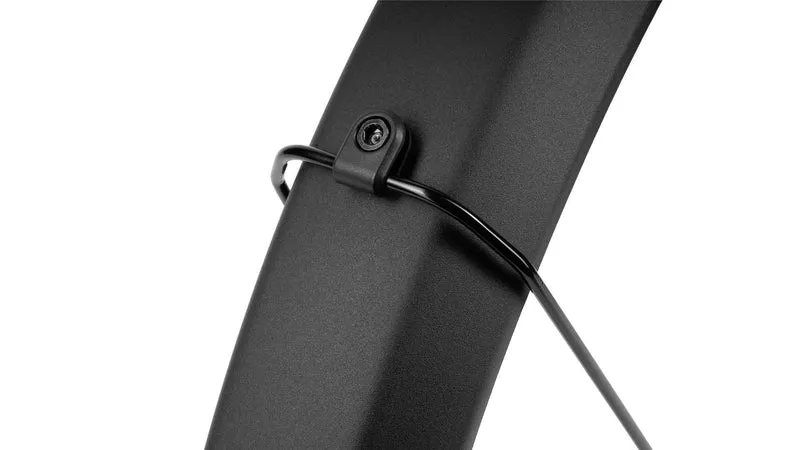 Acid Schutzblechset SIC 2.0 84 29" BB Mount black
