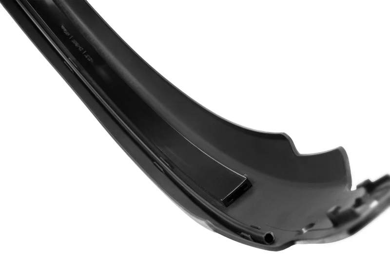 Acid Schutzblechset SIC 2.0 84 29" BB Mount black