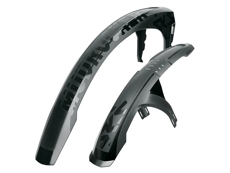 SKS GERMANY Mudrocker Set 27,5" - 29" black