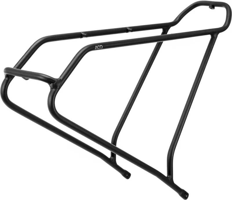 Acid Gepäckträger SIC Rail 29" Boost black