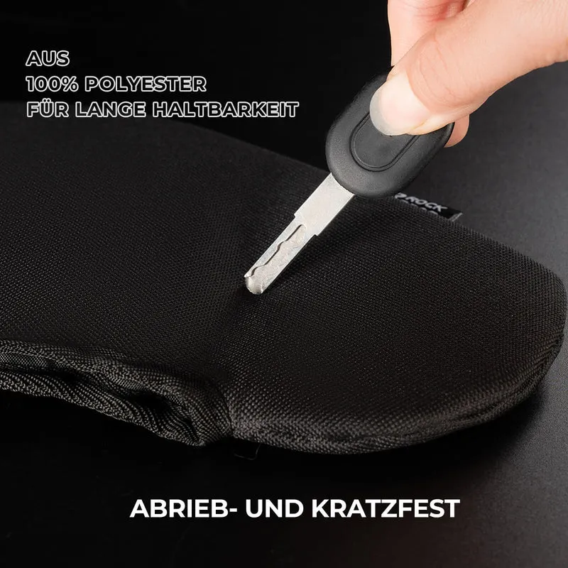 ROCKBROS Lenkerschutz Universell & Stoßdämpfend