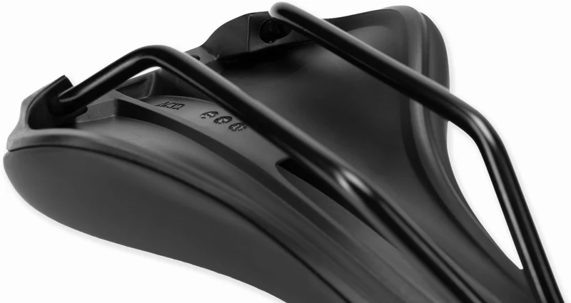 Acid Sattel Venec black
