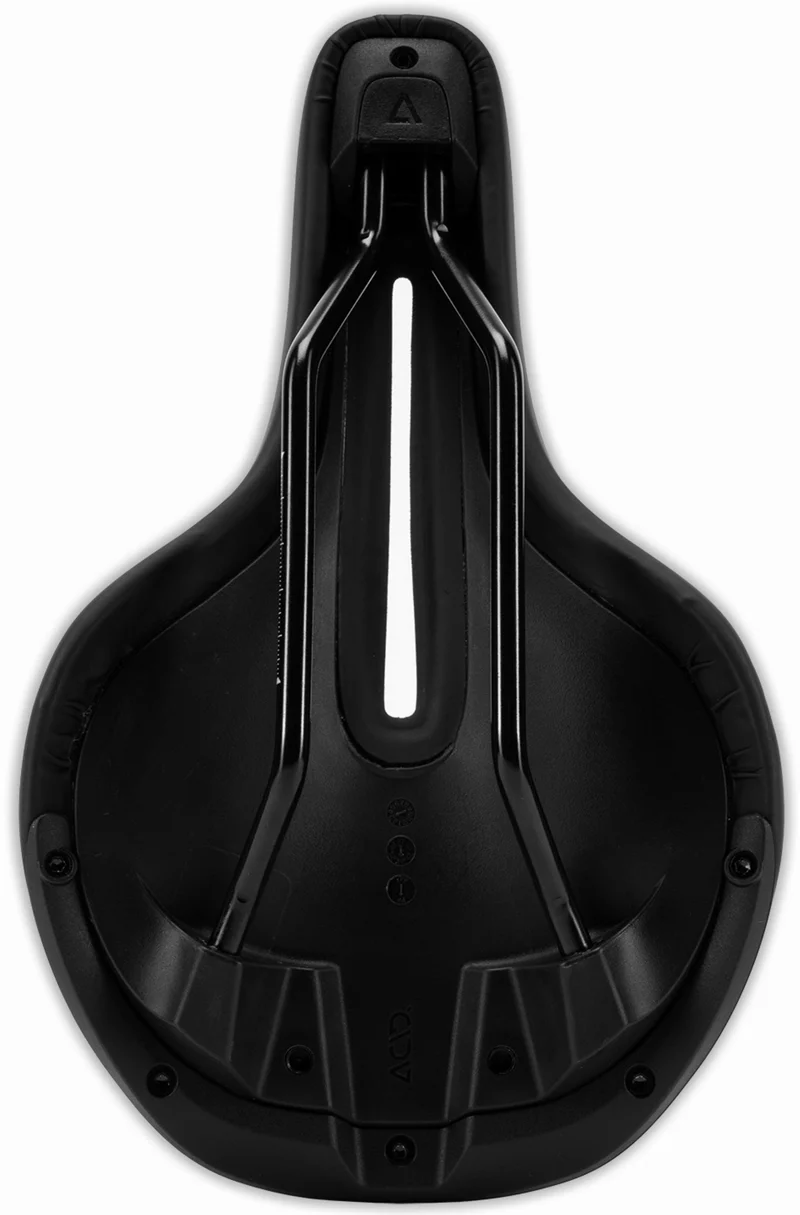 Acid Sattel Sequence black
