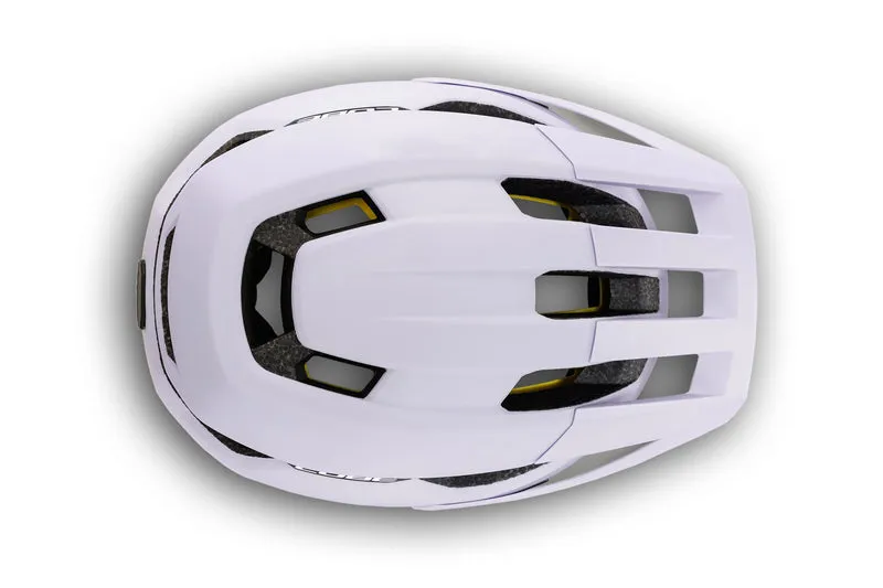 Cube Stray Mips MTB-Helm lilac
