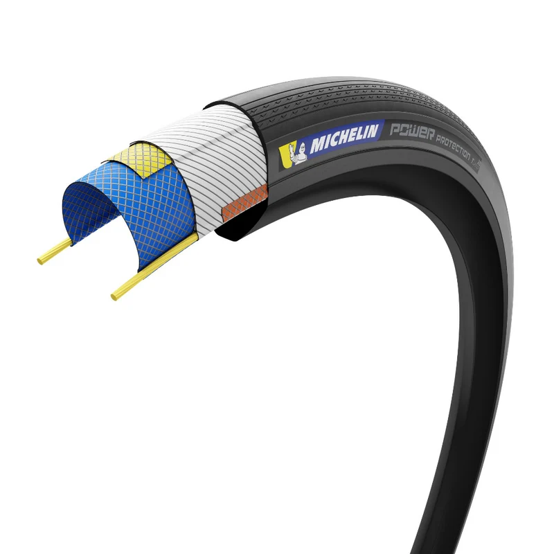 Pneu vélo route Michelin Power Protection 700