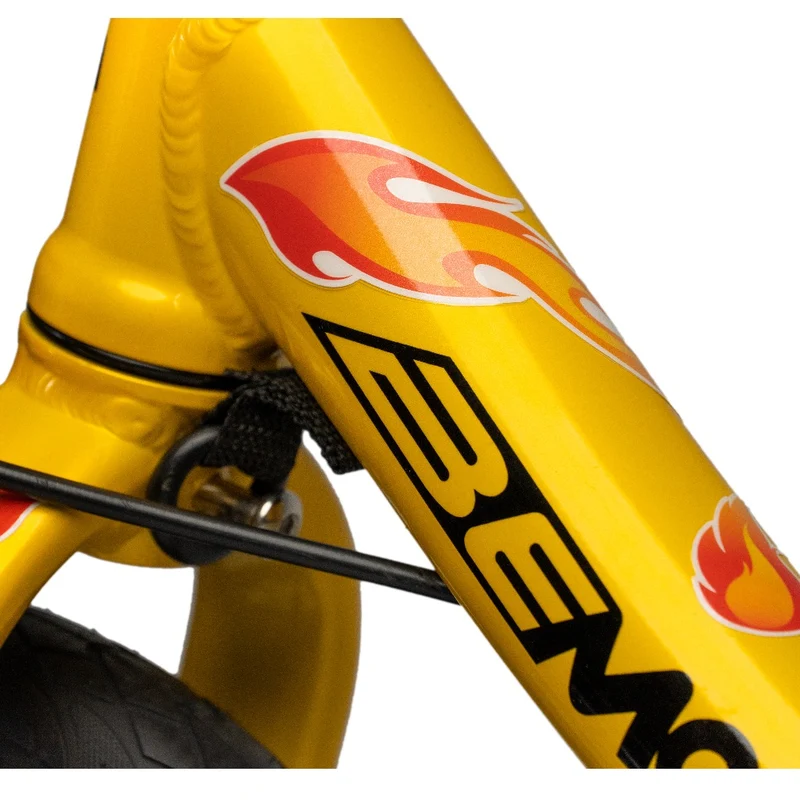 Stickers autocollants pour vélo enfant Bemoov