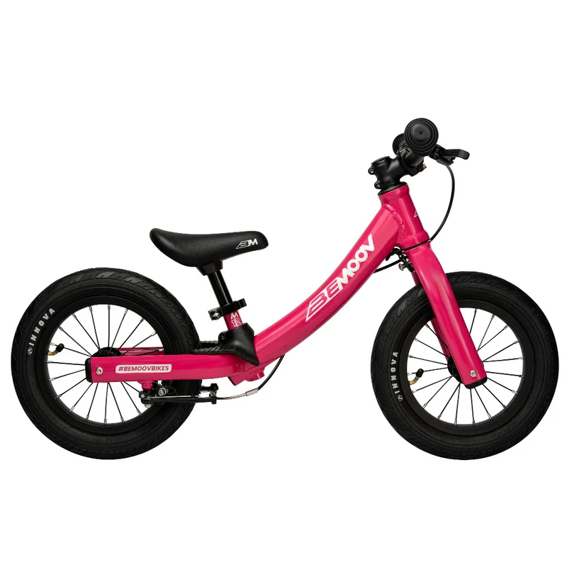 Draisienne enfant 1,5-4 ans — 12 pouces M12 Bemoov