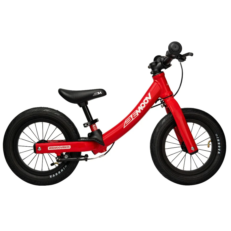 Draisienne enfant 1,5-4 ans — 12 pouces M12 Bemoov
