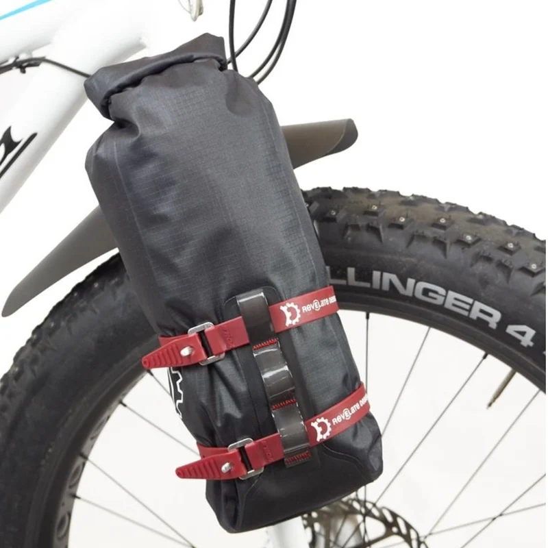 Sacoche de fourche Revelate Designs Polecat 3,5L