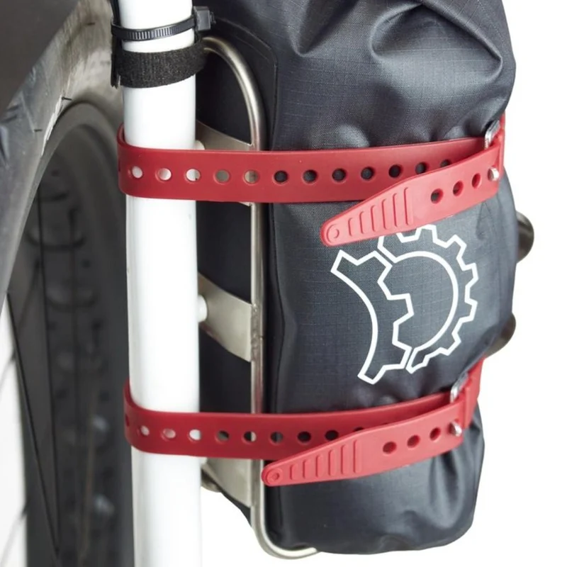 Sacoche de fourche Revelate Designs Polecat 3,5L