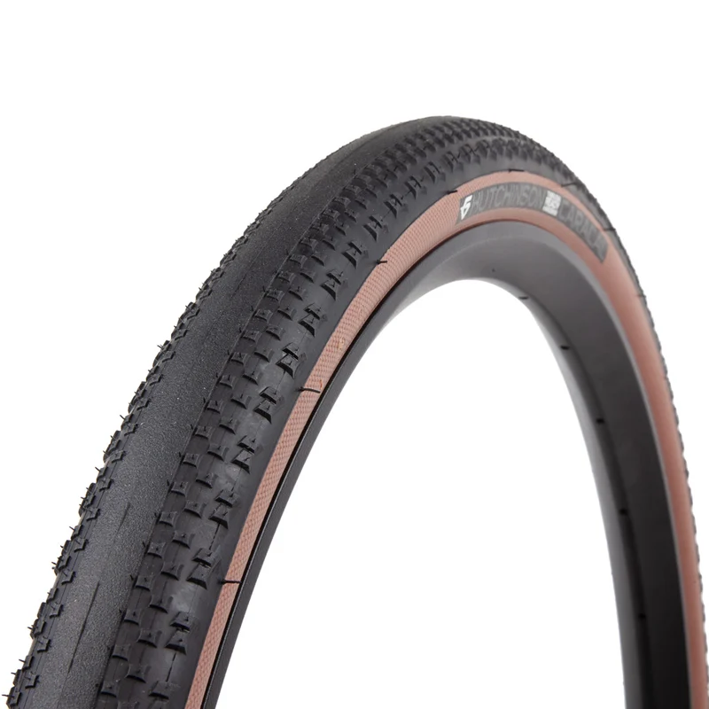 Pneu Gravel Hutchinson Caracal Hardskin 700